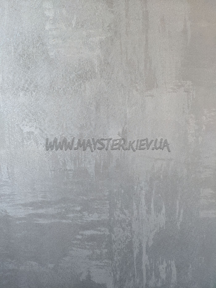 Декоративне покриття Alumo Limestone зразок