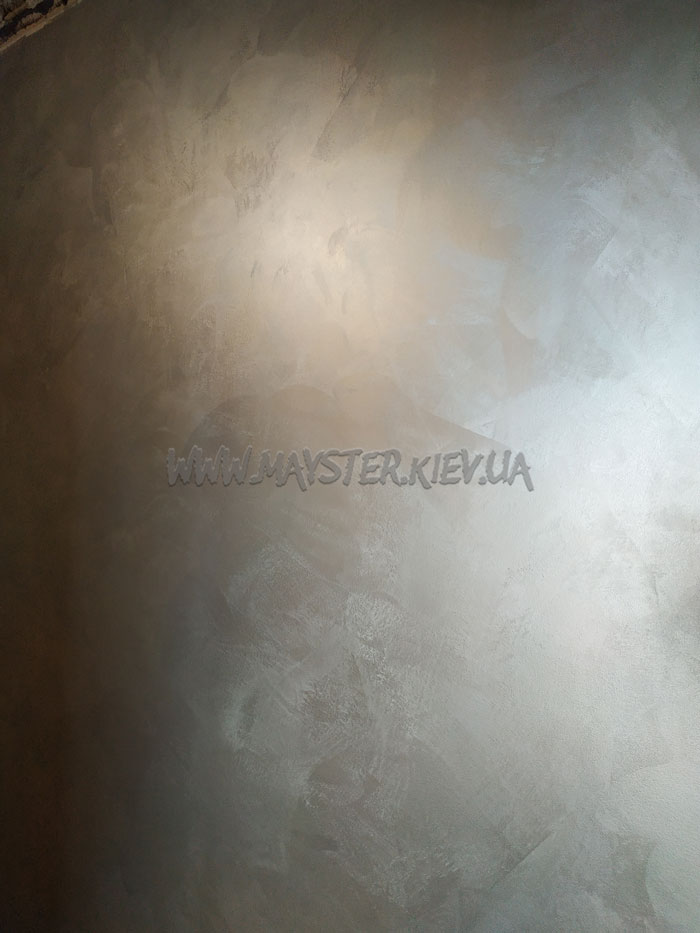 декоративне покриття Velvet Dekor Feidal, тип отточенто