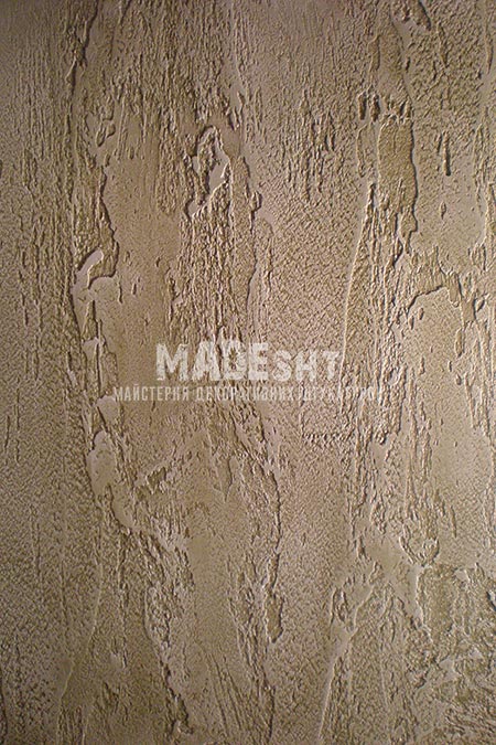 Декоративне покриття марсельський віск