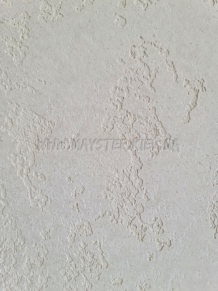  , Marmorino Polvere Media Colorificio Veneziano