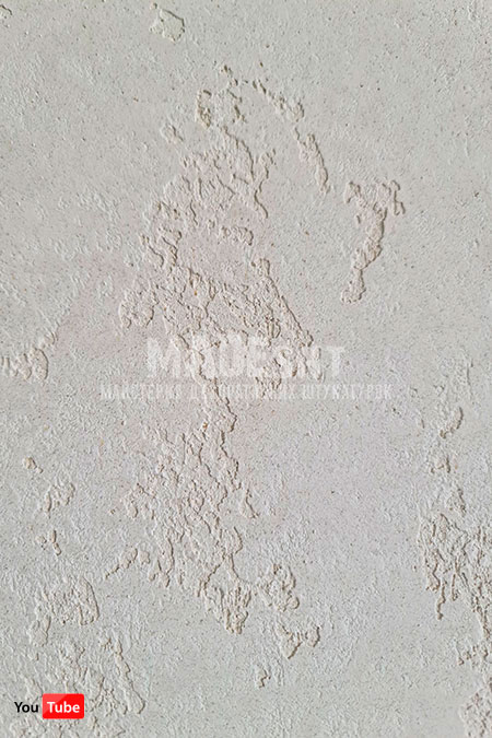   ,   Marmorino Polvere Media Colorificio Veneziano