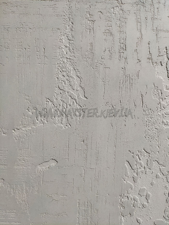 Lime Concrete BeriCalce декоративная штукатурка с эффектом бетона