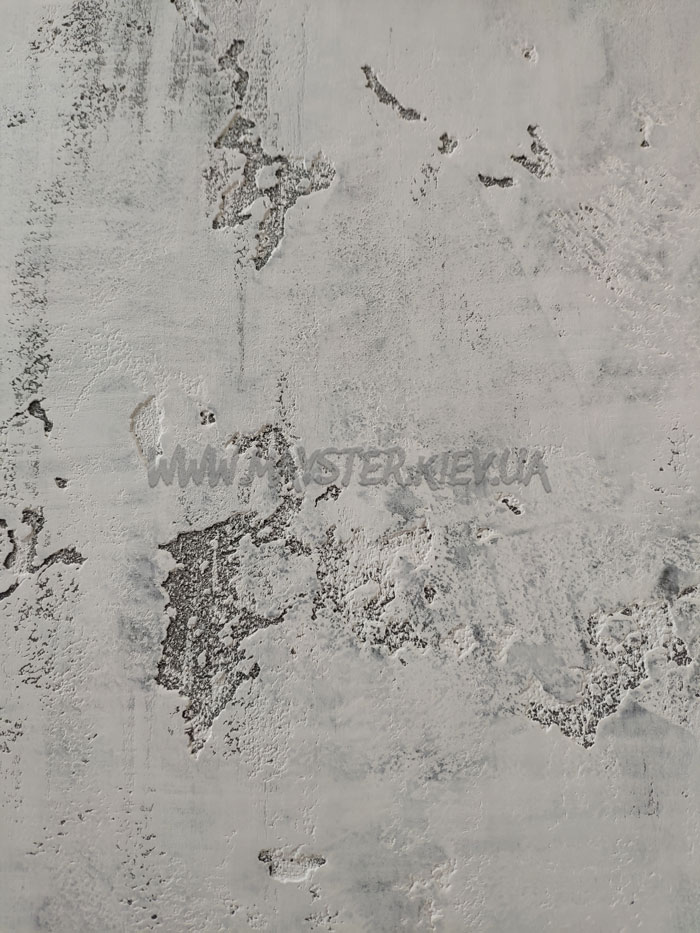 Декоративная штукатурка Marmorino in Polvere Concrete + Grassello 600 Colorificio Veneziano фото