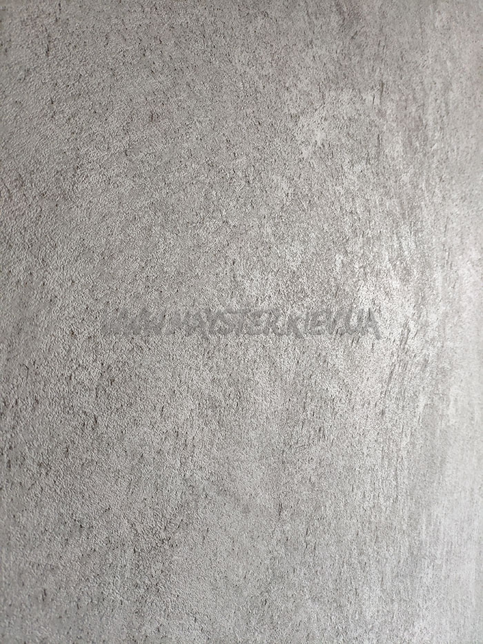 Marmorino in Polvere Concrete Colorificio Veneziano в один шар