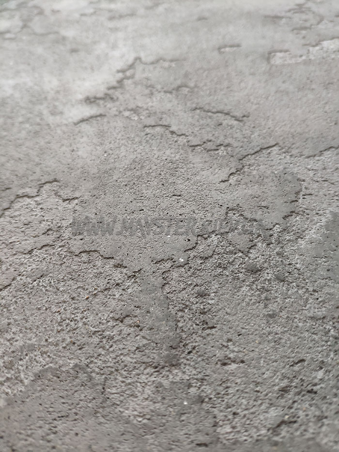 декоративна штукатурка Marmorino in Polvere Concrete Colorificio Veneziano